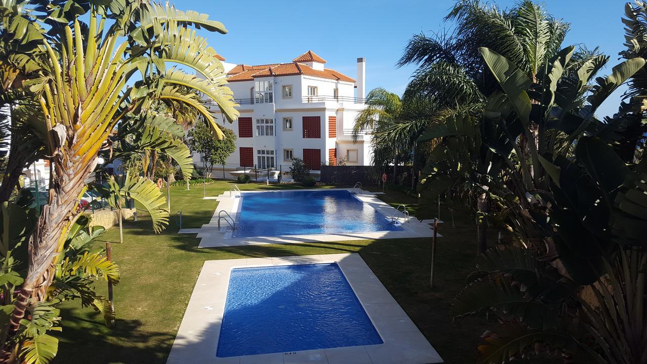 Apartment Jardines Del Mar Mediterraneo *
